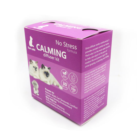Cat Pheromone Diffuser