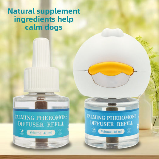Pet Calming Liquid