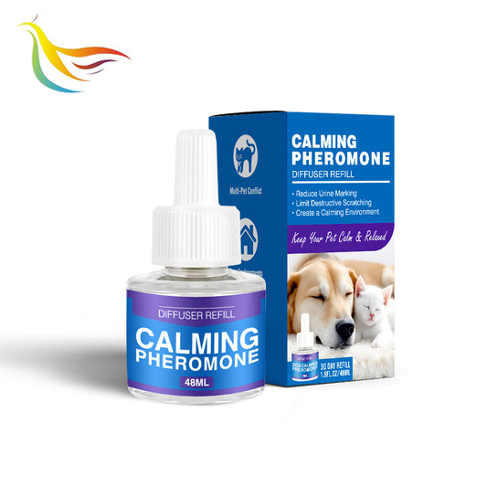 UK square plug 2 refills 1 cat diffuser