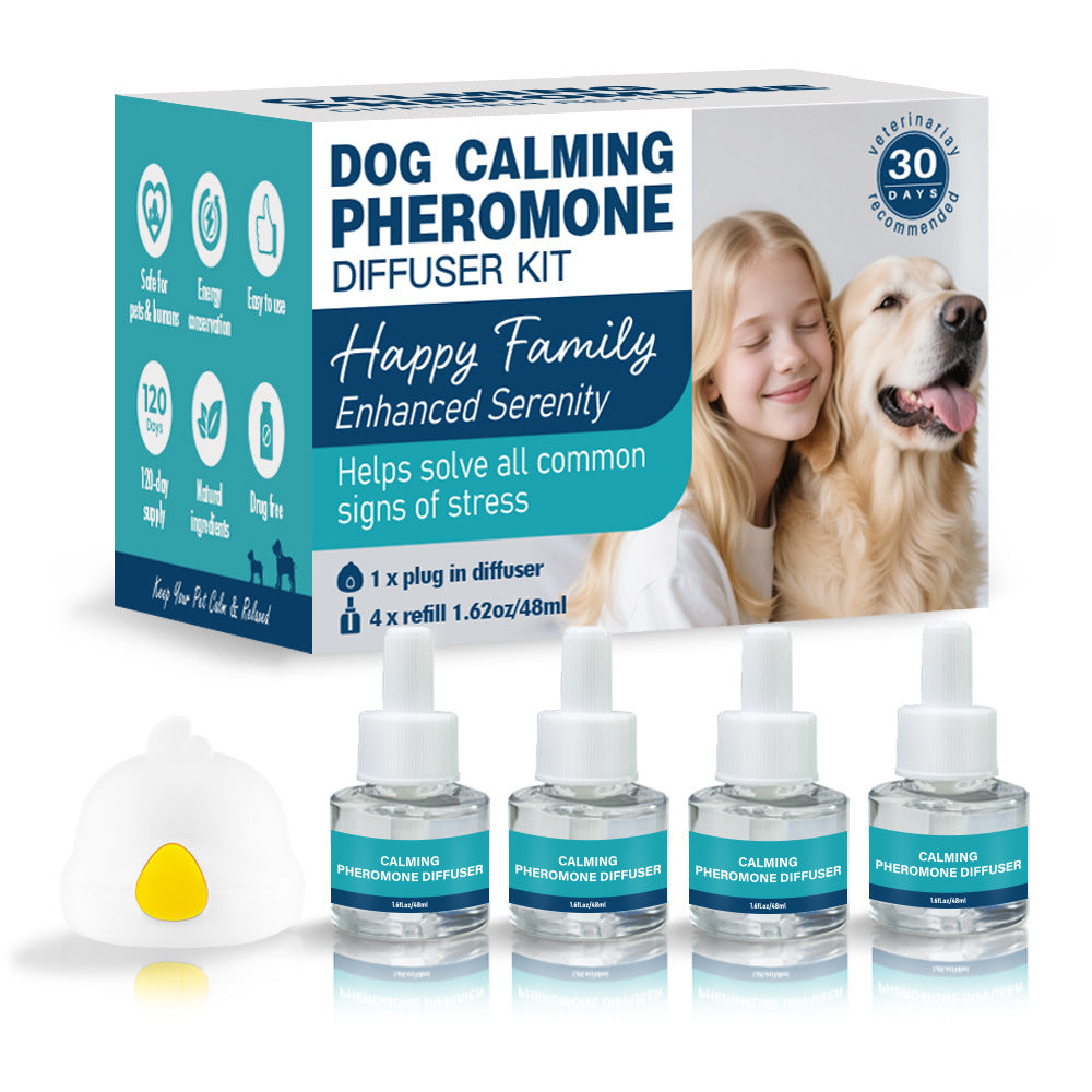 UK square plug 2 refills 1 cat diffuser