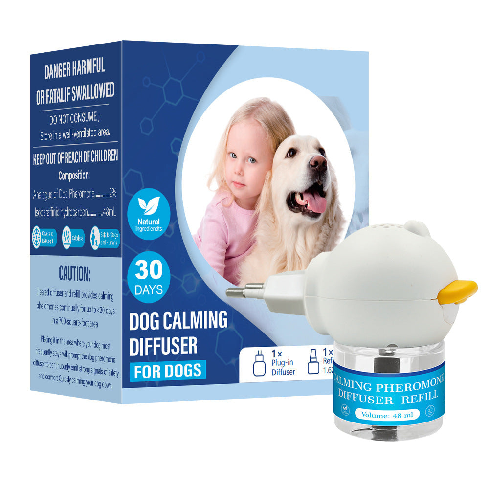 Pet Calming Liquid