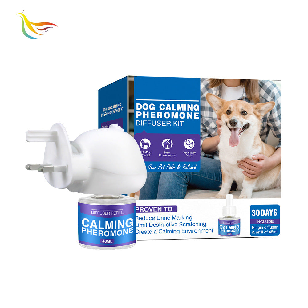 UK square plug 2 refills 1 cat diffuser