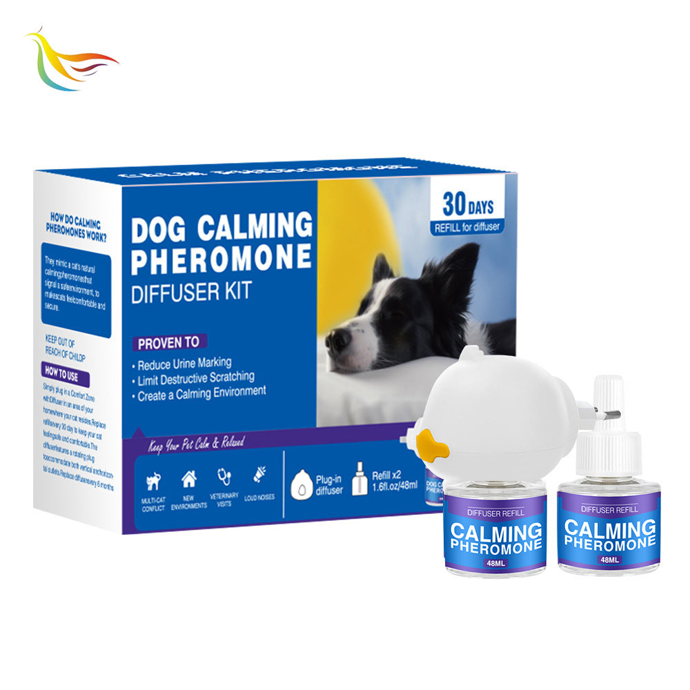 UK square plug 2 refills 1 cat diffuser