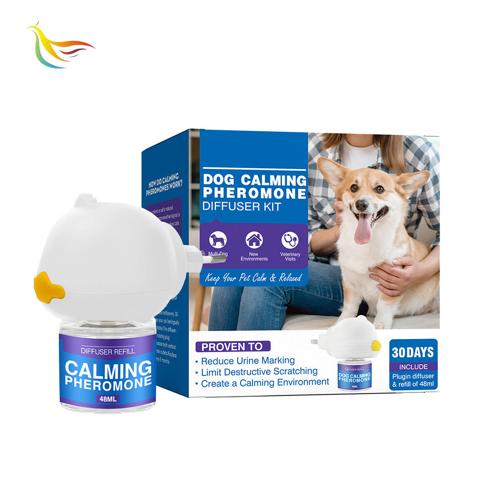 UK square plug 2 refills 1 cat diffuser